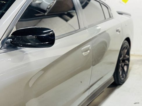 Used 2023 Dodge Charger Scat Pack w/ Plus Group RWD image 8