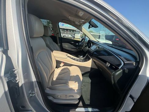 Used 2017 Buick Envision Preferred image 23
