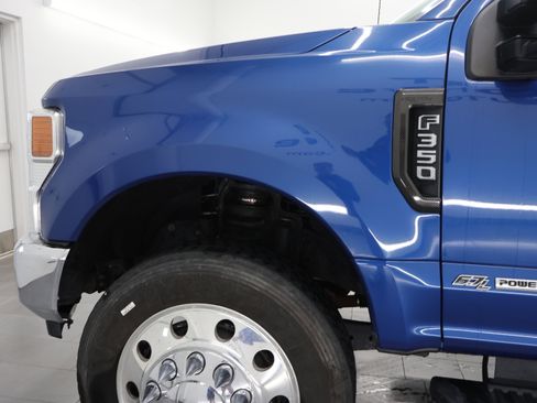 Used 2022 Ford F350 XL w/ STX Appearance Package AWD/4WD image 33