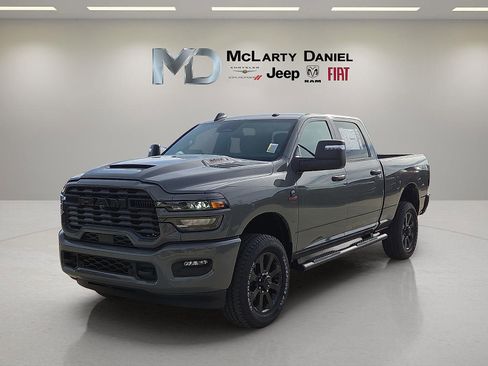 New 2026 RAM 2500 Tradesman AWD/4WD image 2