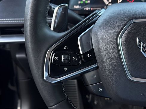 Certified 2024 Chevrolet Corvette Stingray Coupe w/ 1LT image 12