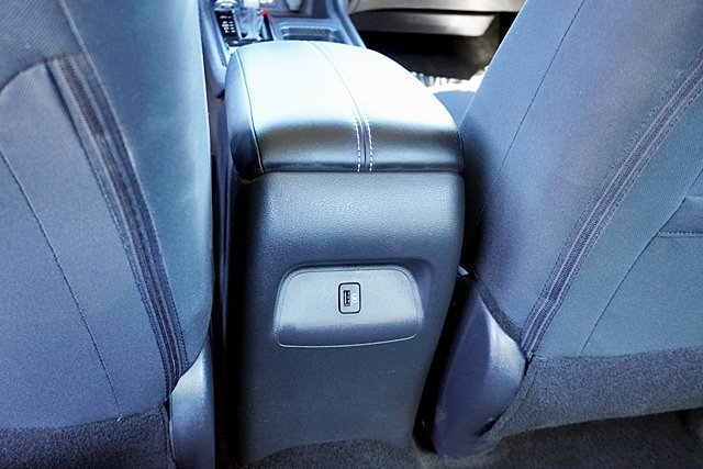 Used 2025 Nissan Sentra SV FWD image 26