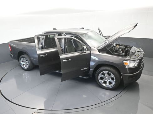 Used 2020 RAM 1500 Big Horn image 71