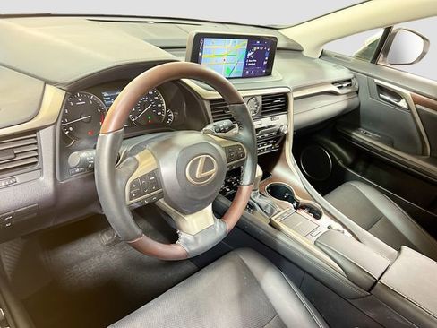 Used 2020 Lexus RX 350 FWD w/ Premium Package image 9