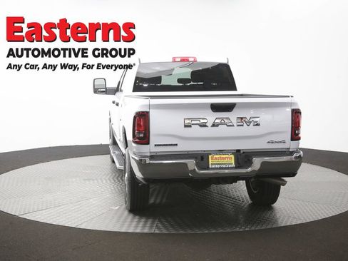 Used 2026 RAM 2500 Big Horn AWD/4WD image 73