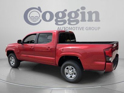 Used 2022 Toyota Tacoma SR w/ SR Convenience Package