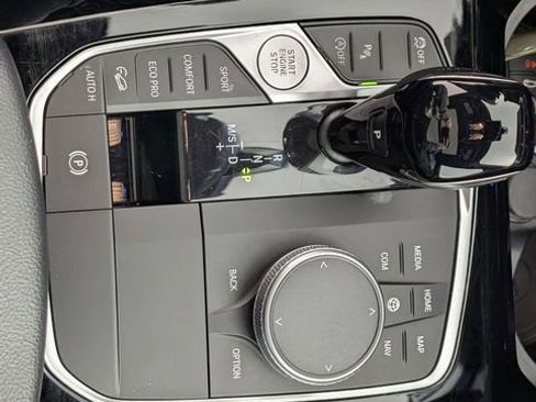 Used 2024 BMW X3 xDrive30i w/ Convenience Package image 24