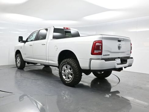 Used 2024 RAM 2500 Laramie w/ Safety Group image 6
