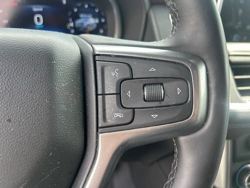 Used 2023 Chevrolet Tahoe LT w/ Luxury Package AWD/4WD image 23