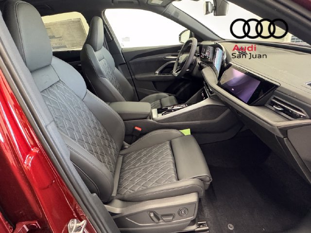 New 2026 Audi SQ5 Premium Plus AWD/4WD image 27