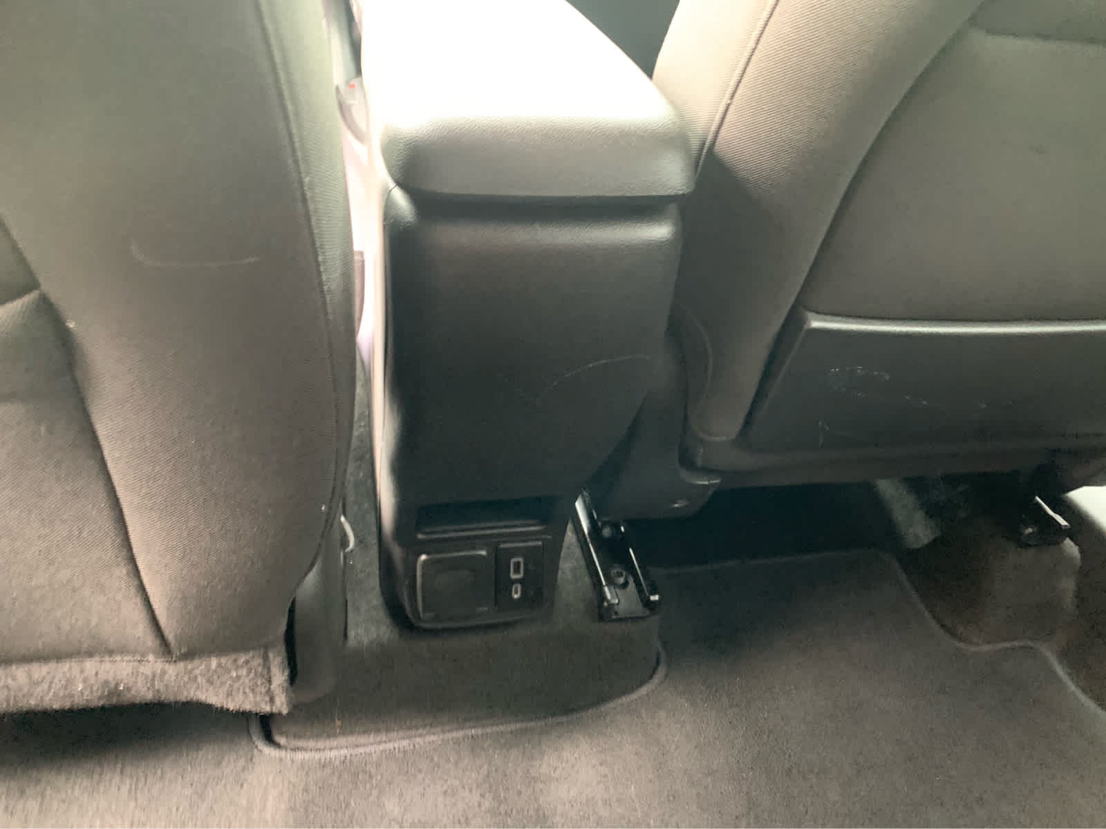 Used 2021 Chevrolet TrailBlazer LT w/ Convenience Package FWD image 20