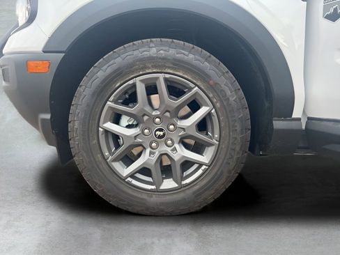 New 2025 Ford Bronco Sport Big Bend image 30