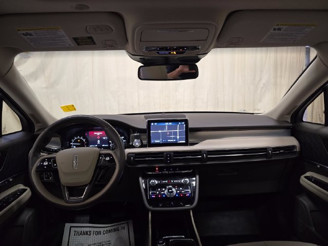 Used 2021 Lincoln Corsair AWD w/ Premium Package image 33