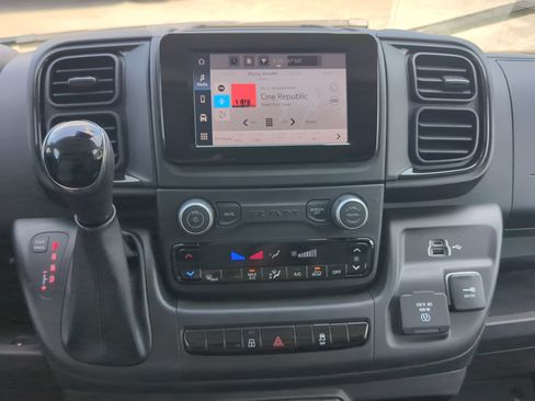 New 2026 RAM ProMaster 1500 w/ Power Group FWD image 16