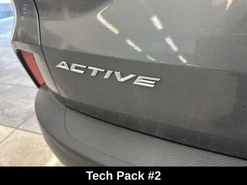 Used 2023 Ford Escape Active w/ Tech Pack #2 AWD/4WD image 6