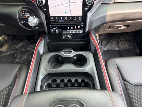Used 2023 RAM 1500 Rebel w/ Rebel Level 2 Equipment Group AWD/4WD image 21