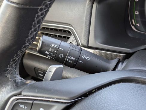 Used 2022 Honda Accord Sport image 25