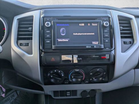 Used 2015 Toyota Tacoma PreRunner w/ SR5 Package image 13