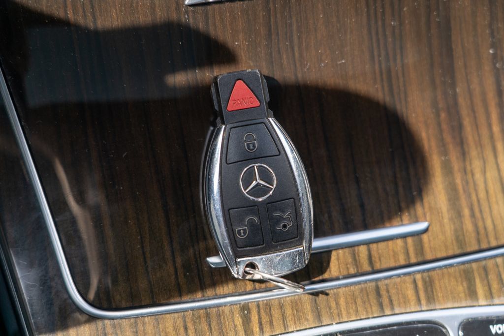 Used 2017 Mercedes-Benz C 63 AMG S image 32