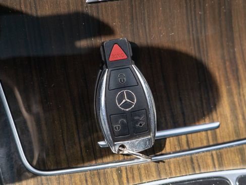 Used 2017 Mercedes-Benz C 63 AMG S image 32