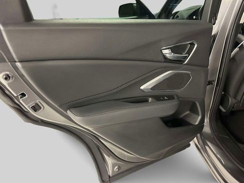 Certified 2023 Acura RDX AWD image 17