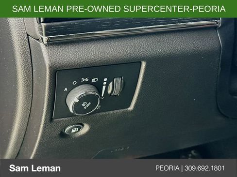 Used 2019 Jeep Grand Cherokee High Altitude image 10