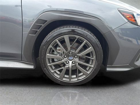 Used 2023 Subaru WRX Premium AWD/4WD image 37