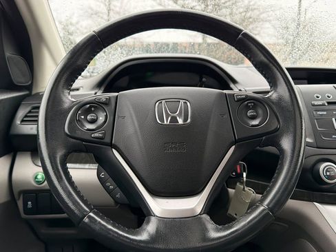 Used 2013 Honda CR-V EX-L image 20