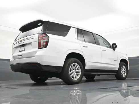Used 2023 Chevrolet Tahoe LS RWD image 28