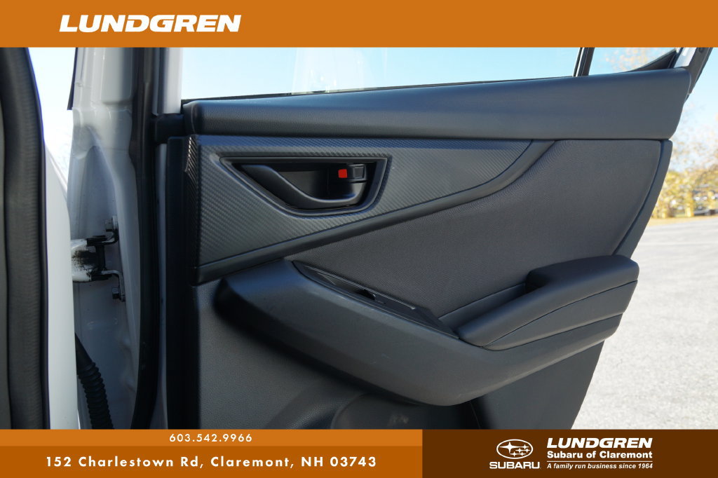 Used 2023 Subaru WRX AWD/4WD image 22