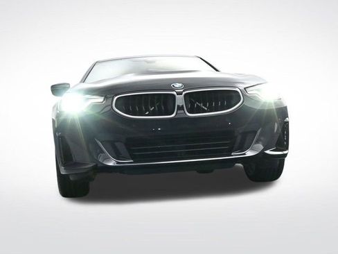 New 2025 BMW 230i xDrive Coupe w/ Premium Package image 37