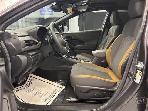 Certified 2024 Subaru Crosstrek 2.5i Sport image 10