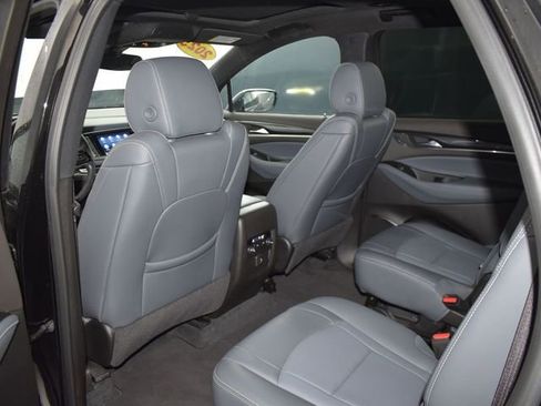Used 2023 Buick Enclave Essence w/ Experience Buick Package image 33