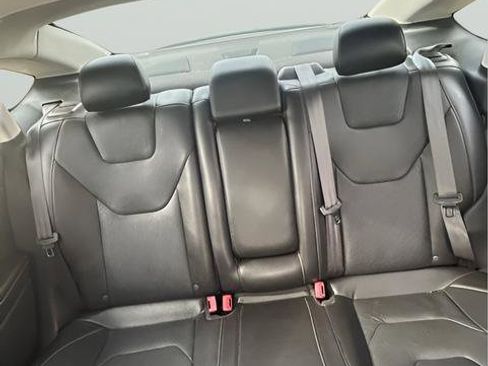 Used 2014 Ford Fusion Titanium FWD image 16