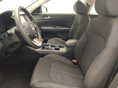 Used 2020 Kia Optima LX FWD image 17