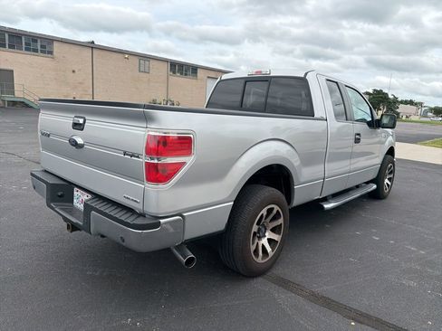 Used 2013 Ford F150 XLT w/ Luxury Equipment Group RWD image 5