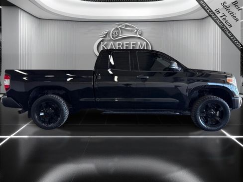 Used 2017 Toyota Tundra SR RWD image 4