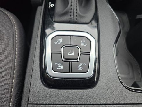 New 2026 Nissan Frontier SV w/ SV Convenience Package image 31