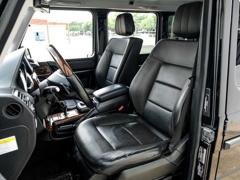 Used 2013 Mercedes-Benz G 550 image 32