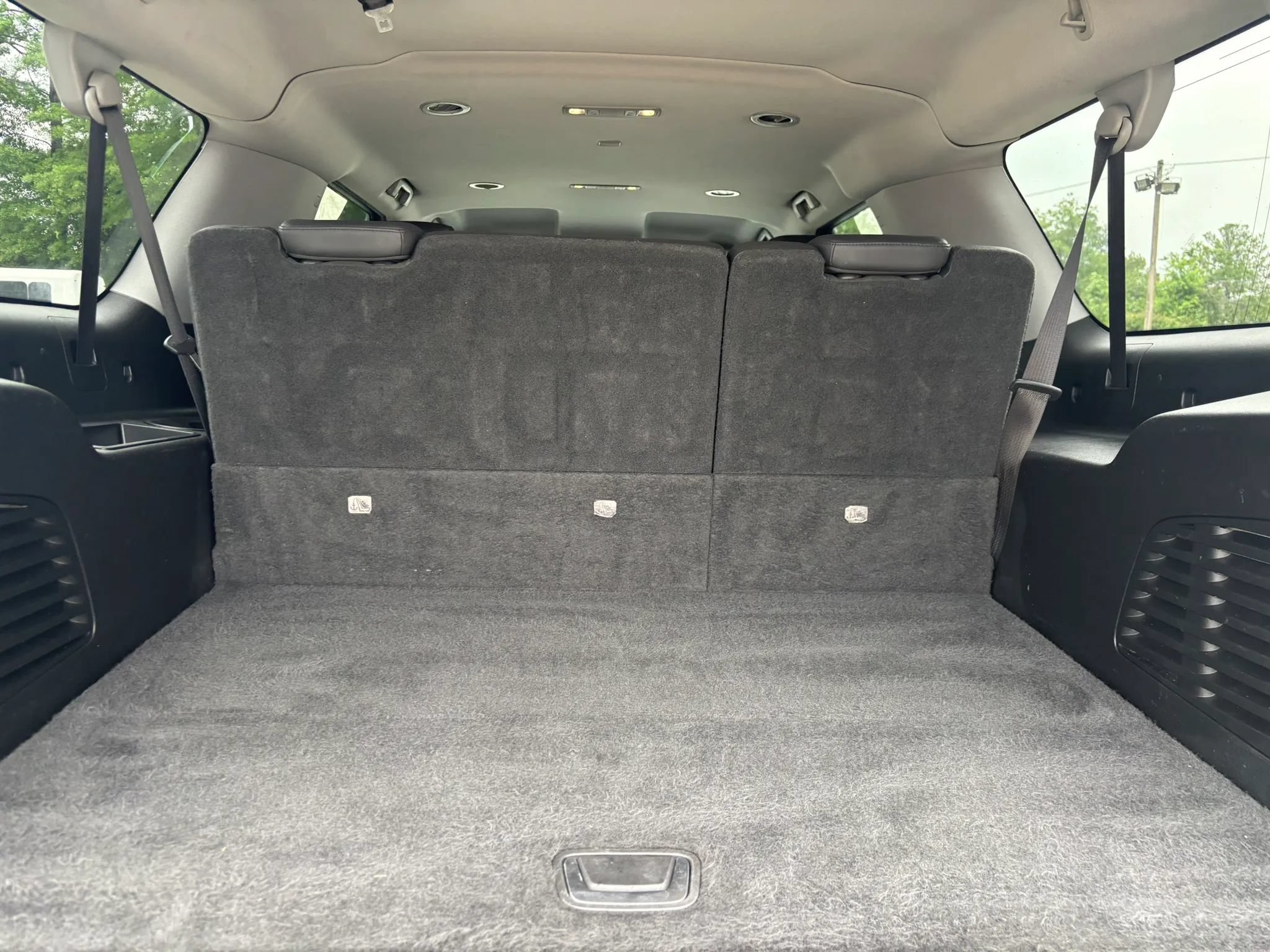 Used 2019 Cadillac Escalade ESV 2WD image 12