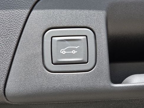 New 2026 Buick Envision Sport Touring AWD/4WD image 7