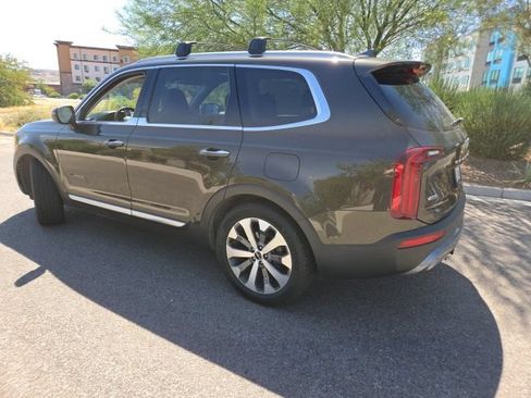 Used 2022 Kia Telluride S AWD/4WD image 5