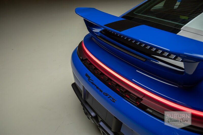 Used 2026 Porsche 911 Carrera GTS RWD image 19