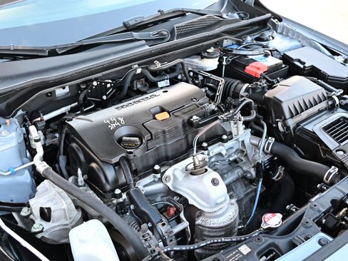 Used 2022 Honda Civic Sport image 47