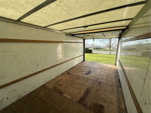 Used 2020 GMC Savana 3500 Extended w/ Driver Convenience Package image 15