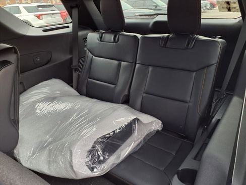 New 2026 Ford Explorer Tremor w/ Tremor Ultimate Package image 20