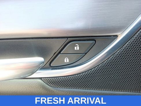 Used 2019 Cadillac XT5 Luxury AWD/4WD image 20