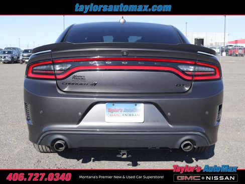 Used 2021 Dodge Charger GT w/ Plus Group image 40
