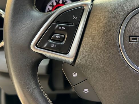 Used 2017 Chevrolet Camaro LT image 15