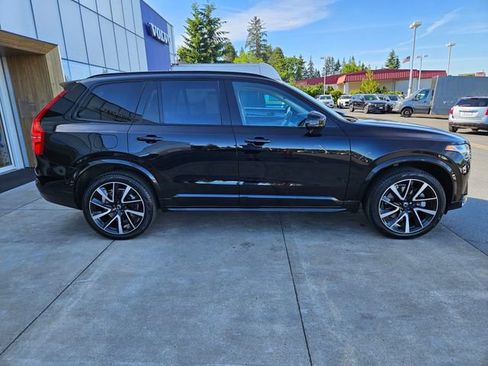 Used 2023 Volvo XC90 T8 Ultimate w/ Protection Package Premier AWD/4WD image 4
